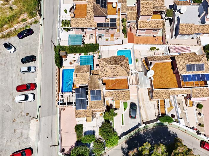 Image No.42-2 Bed Villa for sale