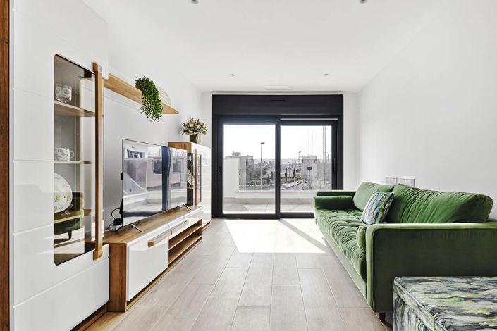 Image No.3-3 Bed Apartment for sale