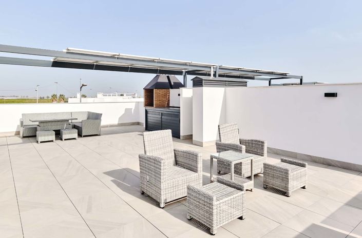 Image No.34-3 Bed Apartment for sale