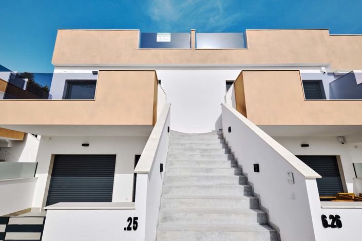 Image No.38-3 Bed Apartment for sale