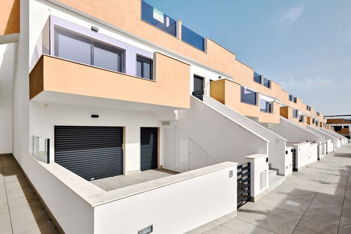 Image No.39-3 Bed Apartment for sale