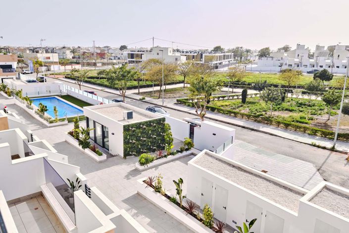 Image No.41-3 Bed Apartment for sale