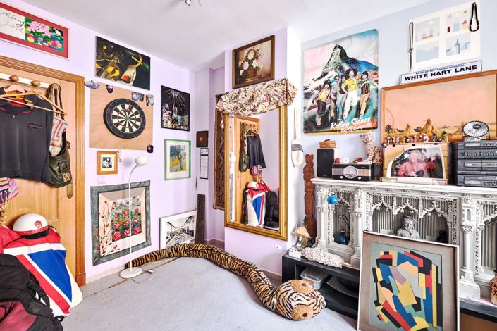 Image No.27-5 Bed Townhouse for sale