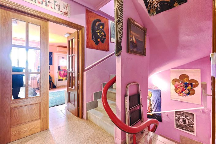 Image No.29-5 Bed Townhouse for sale