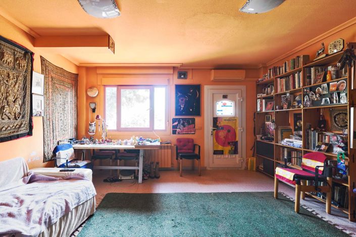 Image No.47-5 Bed Townhouse for sale