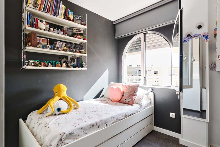 Image No.18-3 Bed Apartment for sale