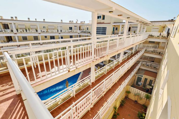 Image No.43-3 Bed Apartment for sale