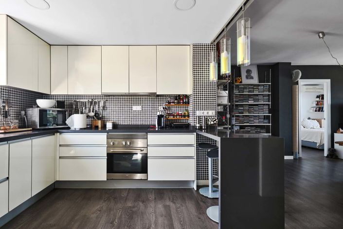 Image No.5-3 Bed Apartment for sale