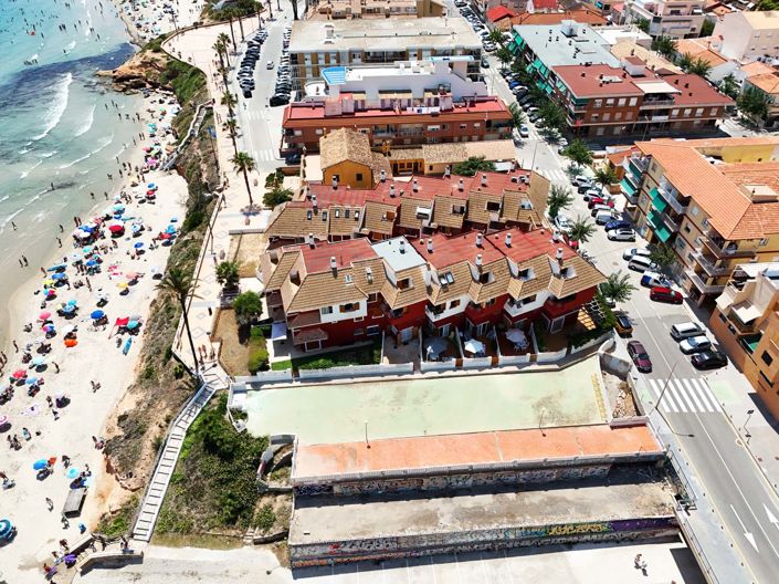 Image No.2-3 Bed Townhouse for sale