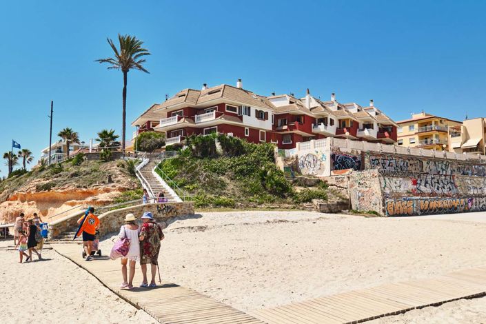 Image No.5-3 Bed Townhouse for sale