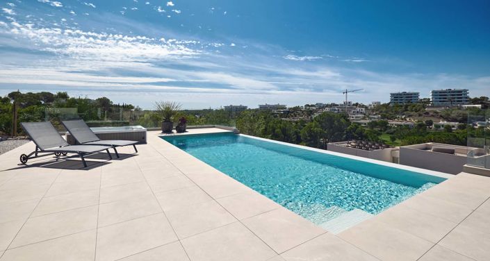 Image No.2-3 Bed Villa for sale