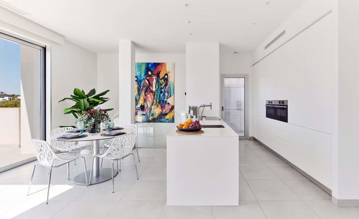 Image No.8-3 Bed Villa for sale