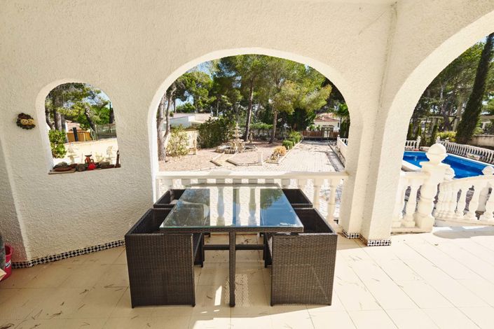 Image No.34-3 Bed Villa for sale