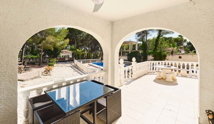 Image No.35-3 Bed Villa for sale