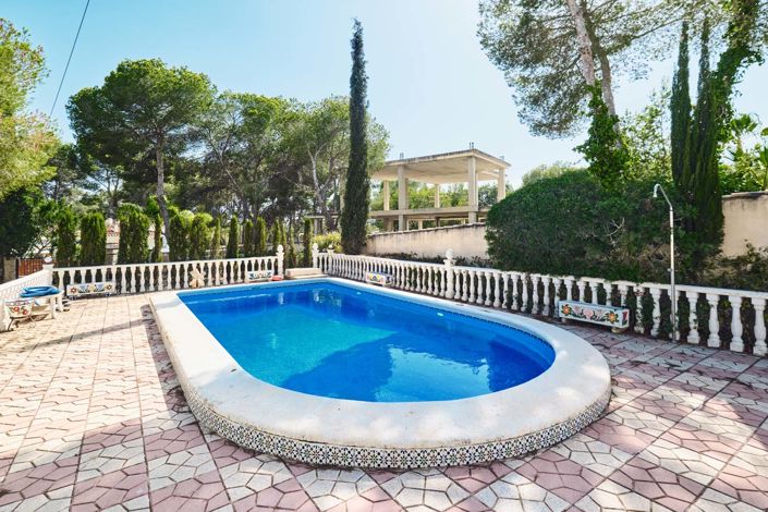 Image No.37-3 Bed Villa for sale