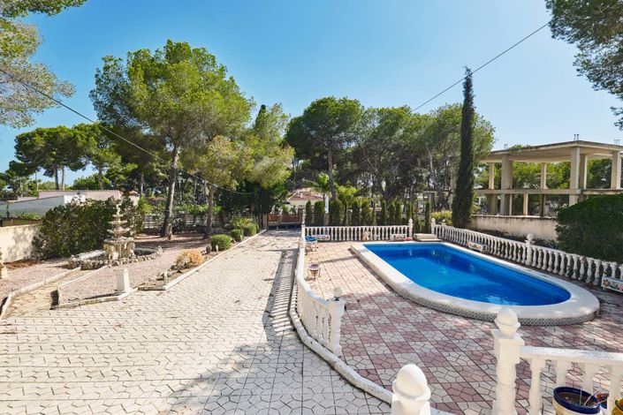 Image No.38-3 Bed Villa for sale