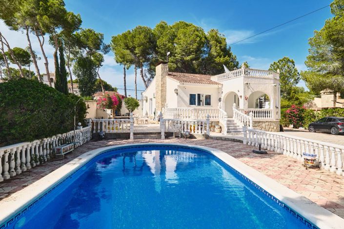 Image No.39-3 Bed Villa for sale