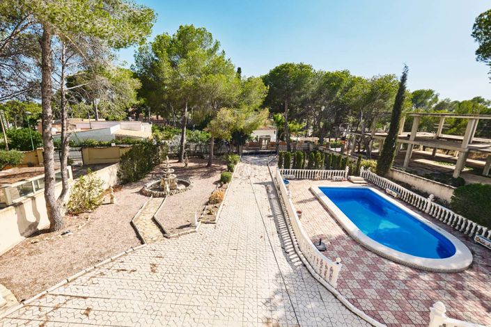 Image No.40-3 Bed Villa for sale