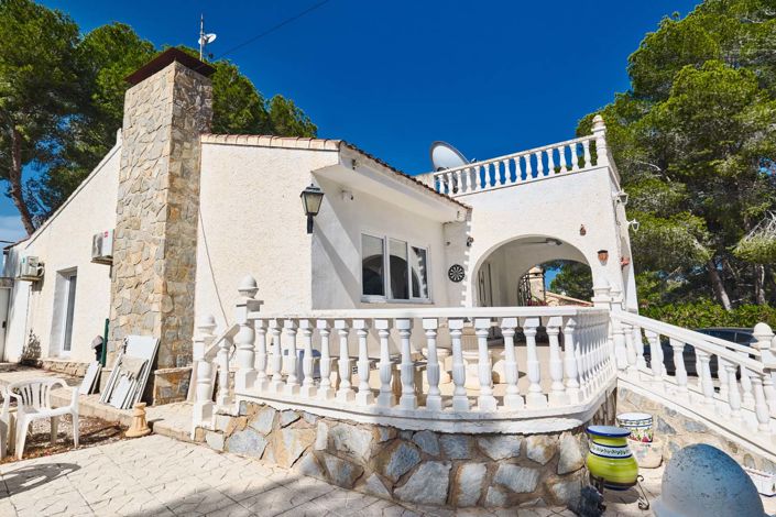 Image No.43-3 Bed Villa for sale