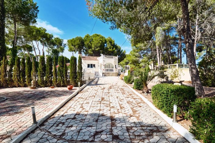 Image No.45-3 Bed Villa for sale