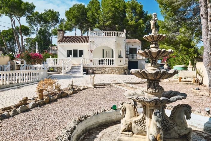 Image No.46-3 Bed Villa for sale