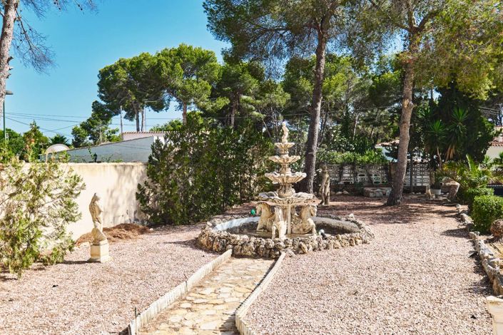 Image No.48-3 Bed Villa for sale