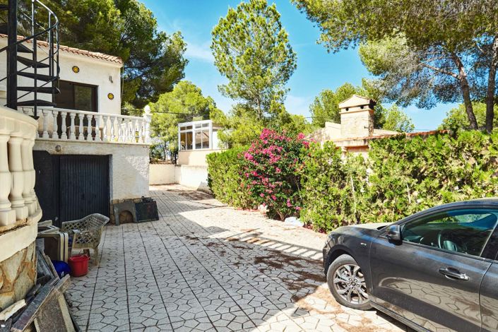 Image No.50-3 Bed Villa for sale