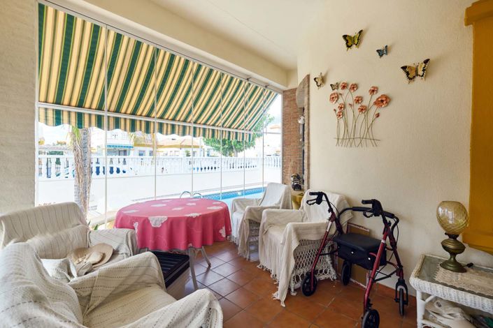 Image No.35-3 Bed Villa for sale