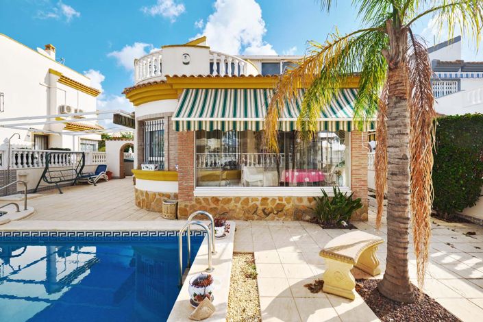 Image No.38-3 Bed Villa for sale