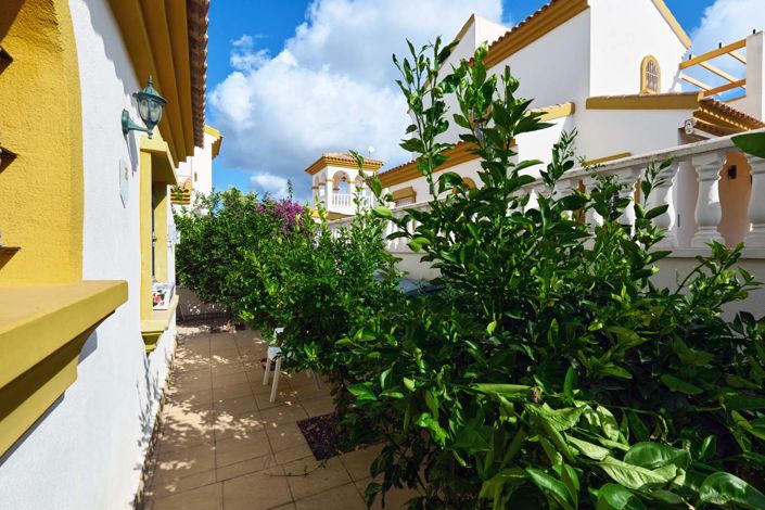 Image No.40-3 Bed Villa for sale