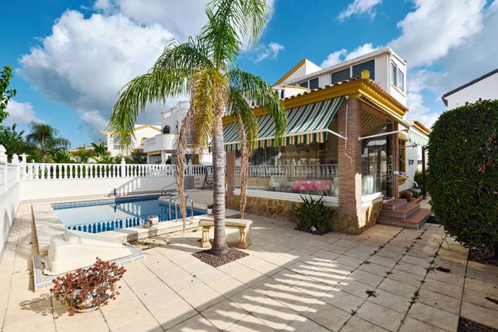 Image No.42-3 Bed Villa for sale