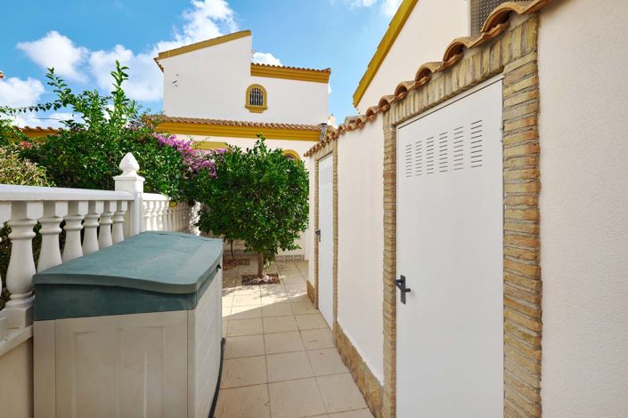 Image No.43-3 Bed Villa for sale