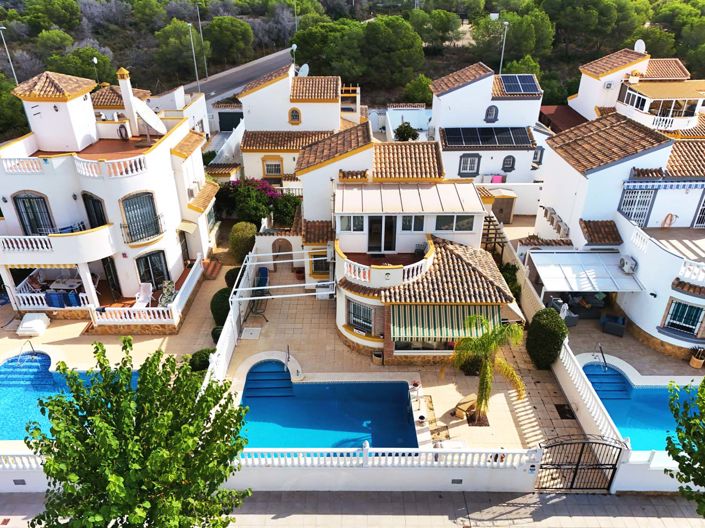 Image No.46-3 Bed Villa for sale