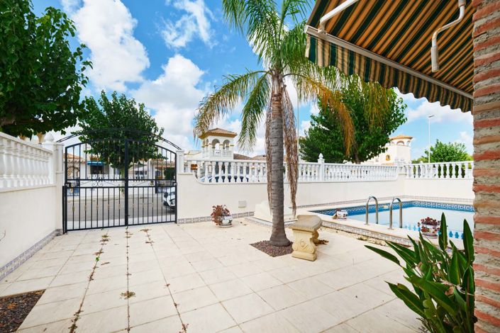 Image No.47-3 Bed Villa for sale