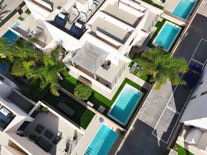 Image No.47-3 Bed Semi-Detached for sale