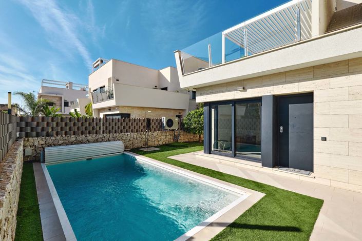 Image No.7-3 Bed Semi-Detached for sale