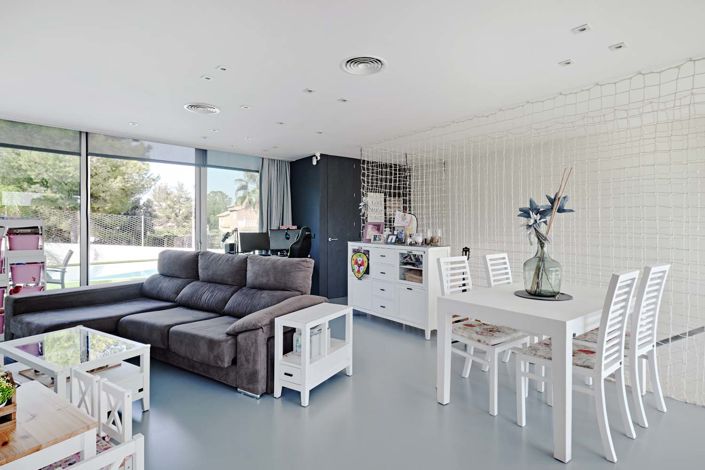 Image No.3-3 Bed Villa for sale