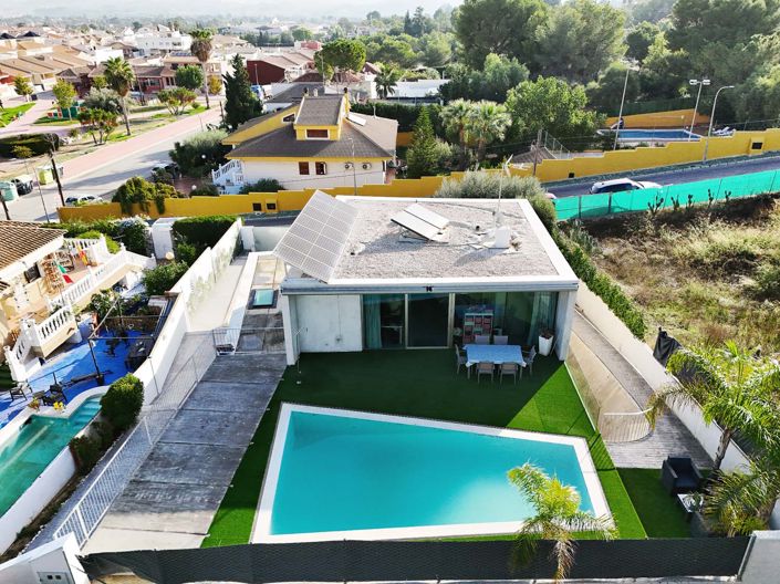 Image No.43-3 Bed Villa for sale