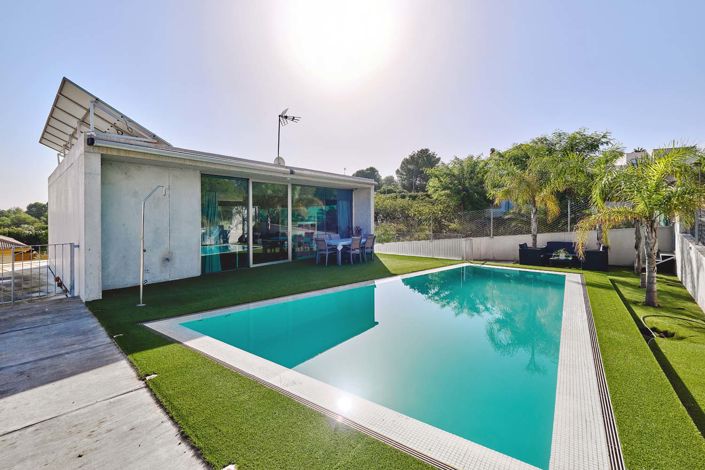 Image No.48-3 Bed Villa for sale