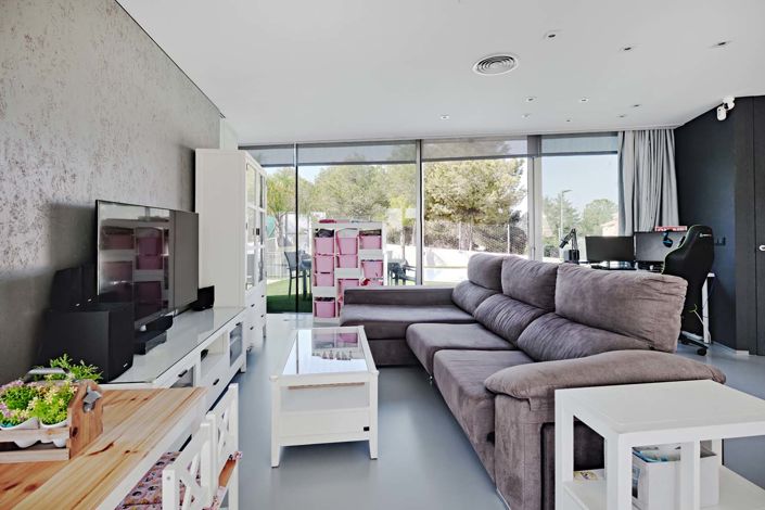 Image No.5-3 Bed Villa for sale