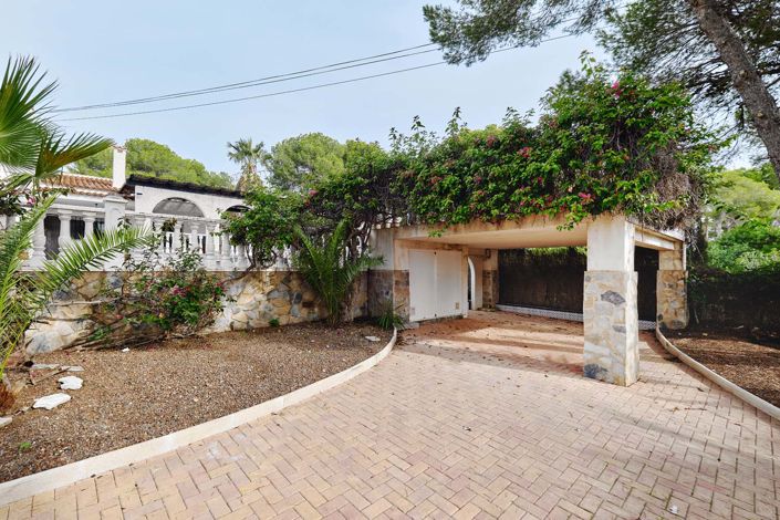 Image No.51-4 Bed Villa for sale