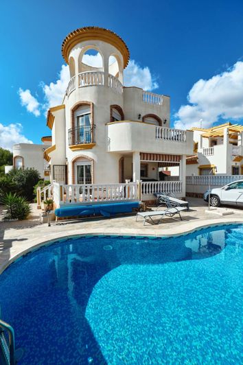 Image No.36-3 Bed Villa for sale