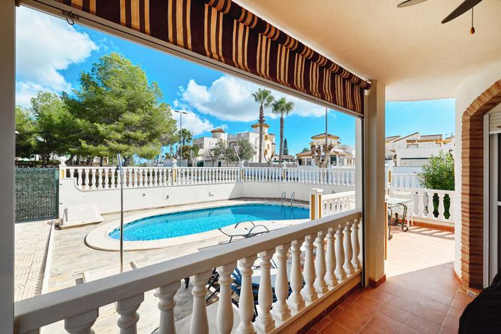 Image No.38-3 Bed Villa for sale