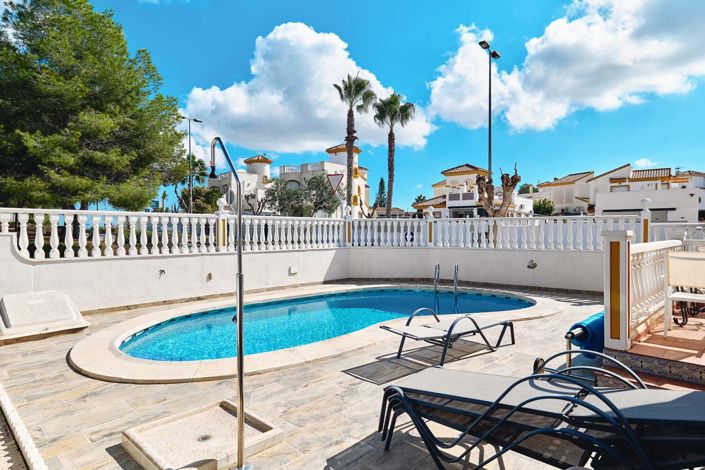 Image No.42-3 Bed Villa for sale