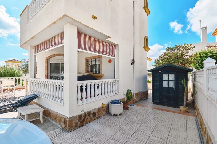 Image No.45-3 Bed Villa for sale