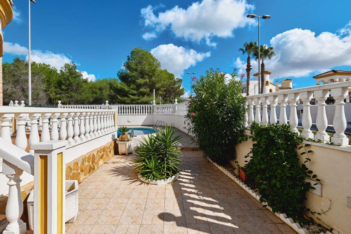 Image No.46-3 Bed Villa for sale