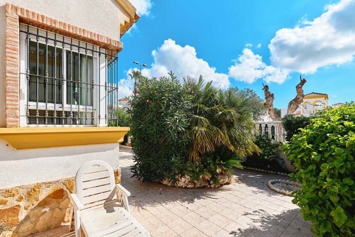 Image No.47-3 Bed Villa for sale