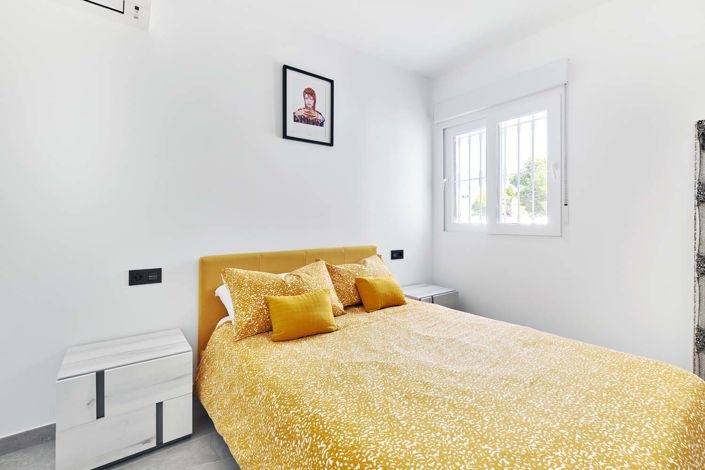 Image No.19-3 Bed Villa for sale