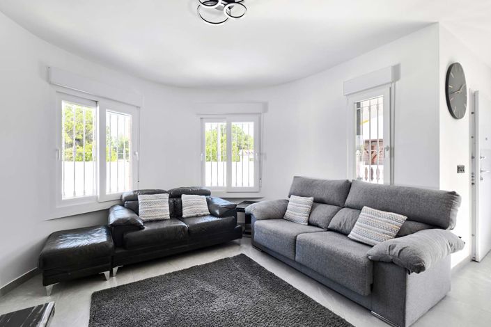 Image No.4-3 Bed Villa for sale