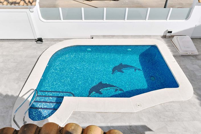 Image No.41-3 Bed Villa for sale